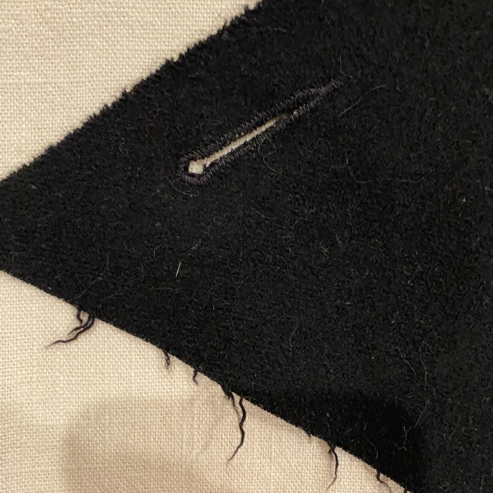 VIVIENNE WESTWOOD ANGLOMANIA Deconstructed Blazer - Picture 10 of 10